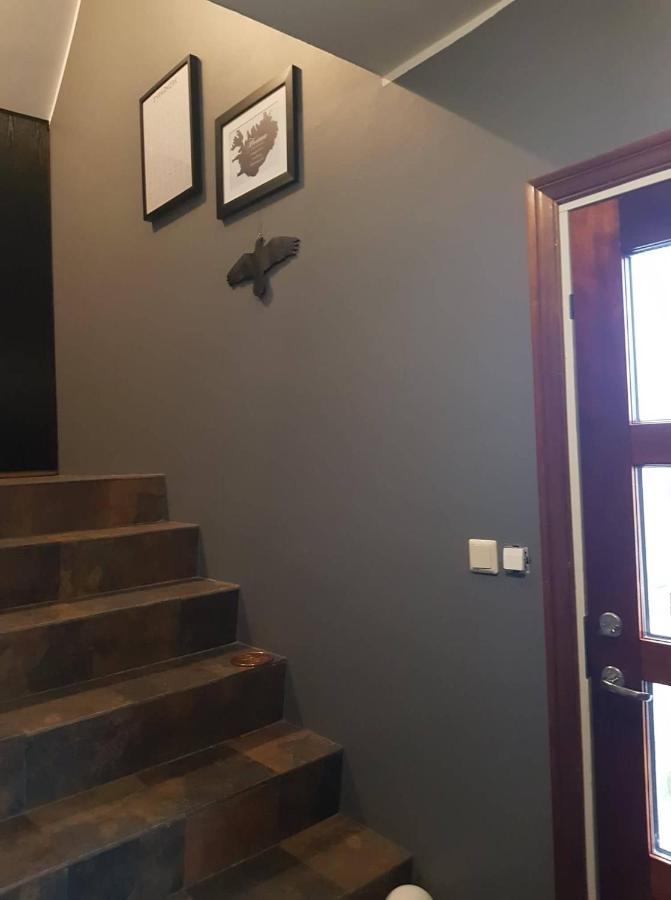Efri-Gegnisholar Hotel Selfoss Luaran gambar