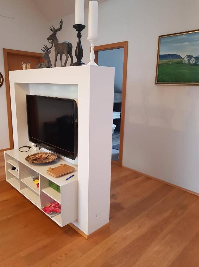 Efri-Gegnisholar Hotel Selfoss Luaran gambar