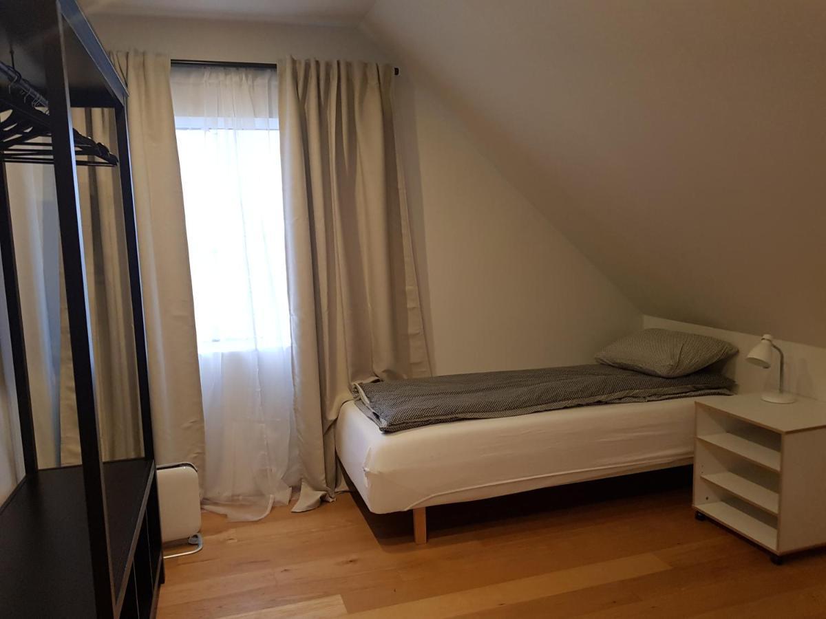 Efri-Gegnisholar Hotel Selfoss Luaran gambar