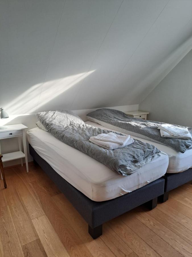 Efri-Gegnisholar Hotel Selfoss Luaran gambar