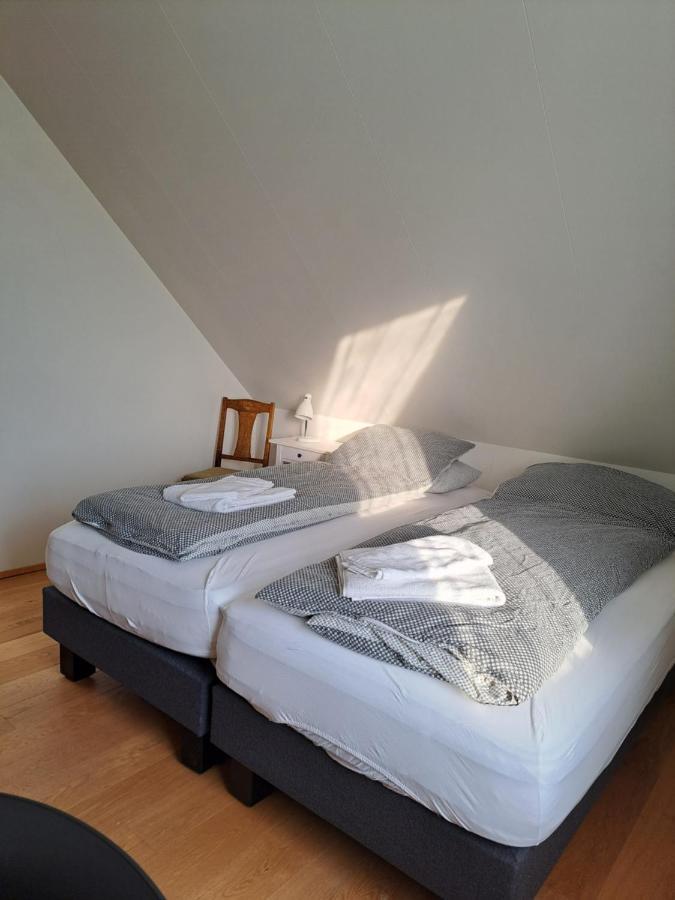 Efri-Gegnisholar Hotel Selfoss Luaran gambar